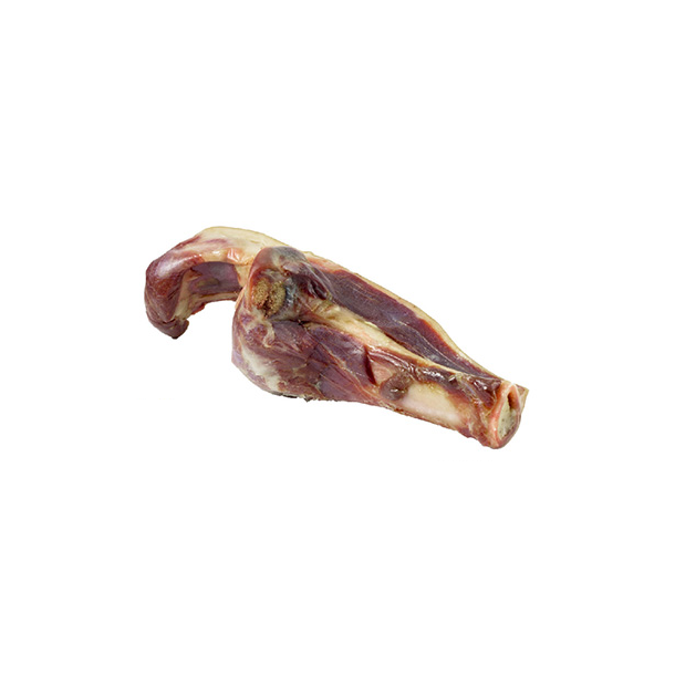 Serrano half ham bone med knuckle 220g