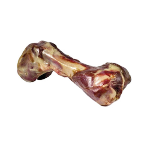 Serrano ham bone 370g