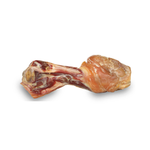 Serrano meaty ham bone 500g