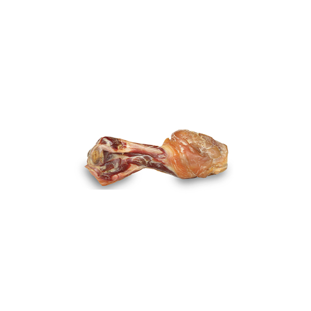 Serrano meaty ham bone 500g