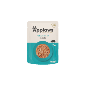 Applaws tun i jelly 70g