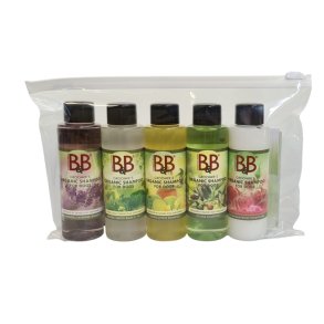 B&B Minibag - de 5 originale (vrdi 249,-)