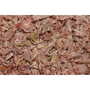 Kragborg oksetunger 2 kg