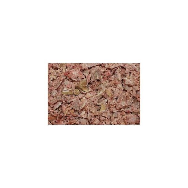 Kragborg oksetunger 2 kg