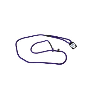 Retrieverline iris lila 160cm