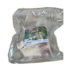 Kragborg marvben 1 stk (frost)