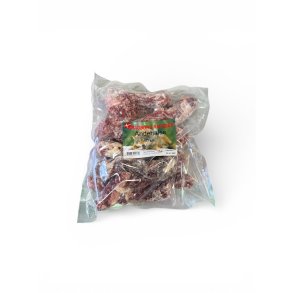 Kragborg andehalse 10stk