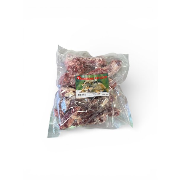 Kragborg andehalse 10stk