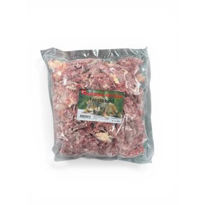 Kragborg hestek�d 1kg