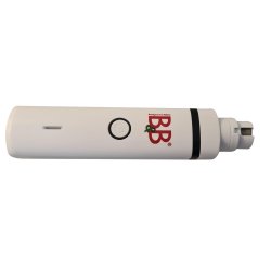 B&B klippemaskine potetrimmer neglefil 2i1