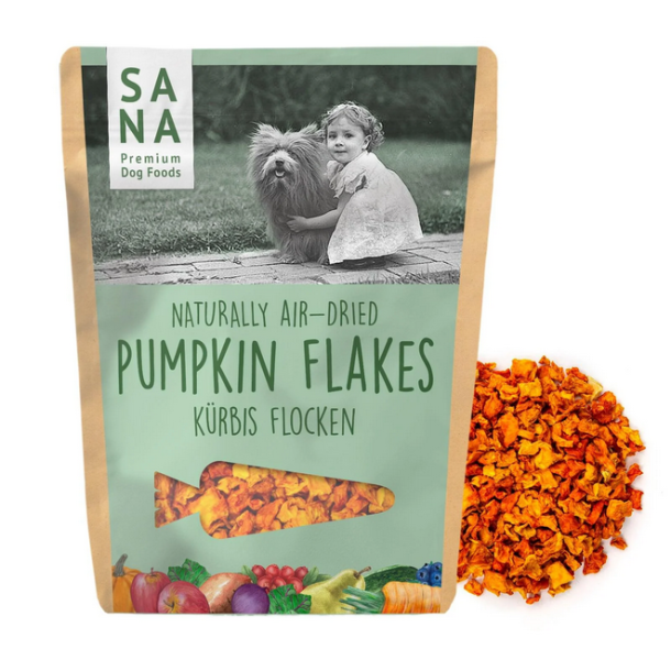 Sana grskar flager 150g