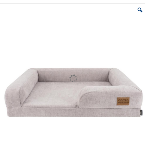 Nordic paws pax hundeseng 