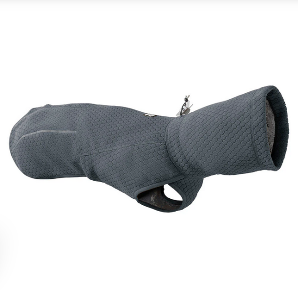 Hurtta warming midlayer ECO blackberry