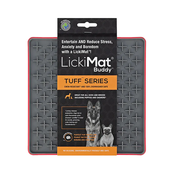 Lickimat buddy TUFF rd