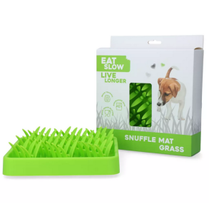 Eat slow snusemtte grs