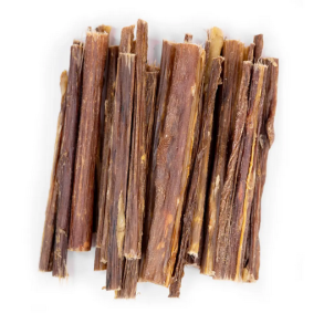 Snack it hestetarme 100g