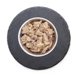 Sana vdfoder med lam 400g