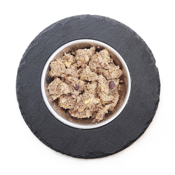 Sana vdfoder med lam 400g