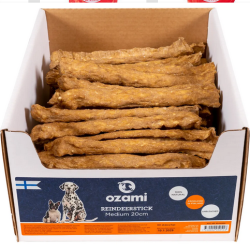 Premium rensdyr stick 1stk