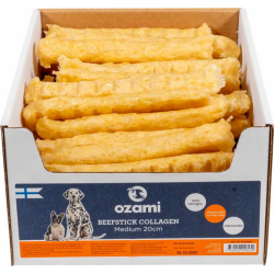 Premium kollagen oksestick 1stk