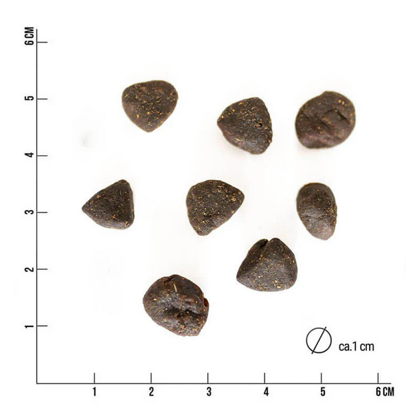 Tales and tails semimoist hundefoder med lam 4kg