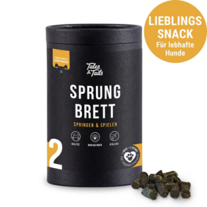 Tales and tails funktionelle snacks til muskler og led 325g