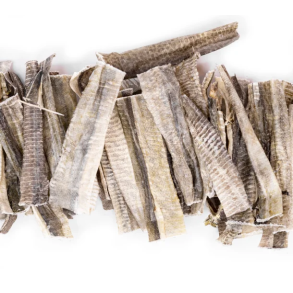 Snack it torskeskind 500g