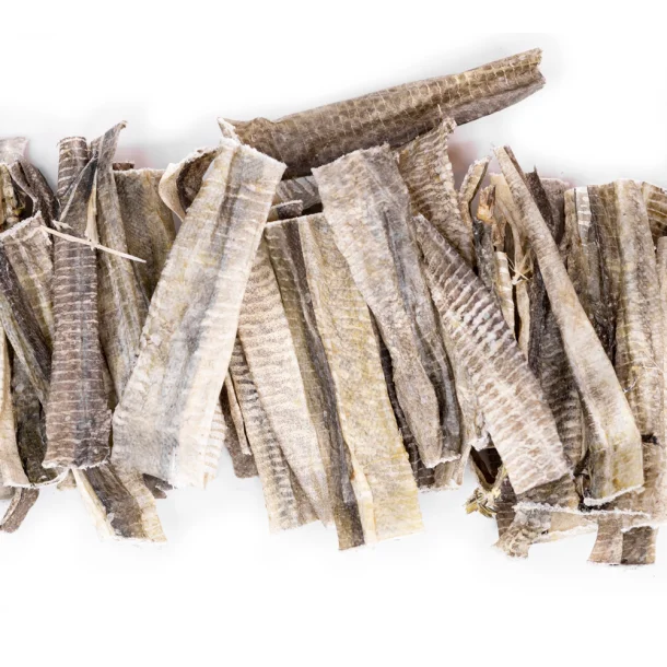 Snack it torskeskind 500g