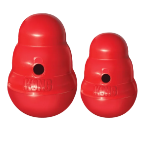 Kong wobbler small 19cm