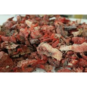 Kragborg hjortek�d 2 kg