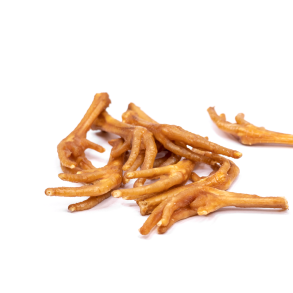 Snack it hnsefdder 200g