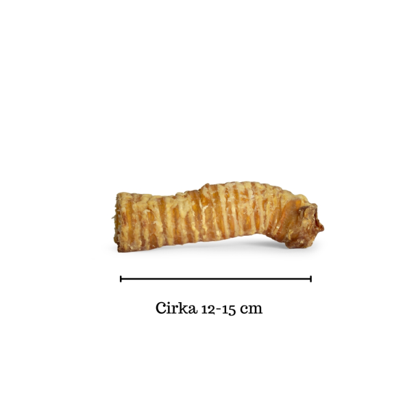 Snack it okseluftr�r 1kg