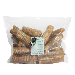 Snack it okseluftr�r 1kg