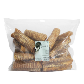 Snack it okseluftr�r 1kg