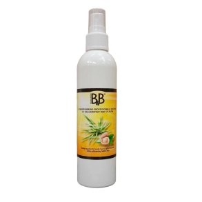 B&B solspray og balsamspray med UV-filter