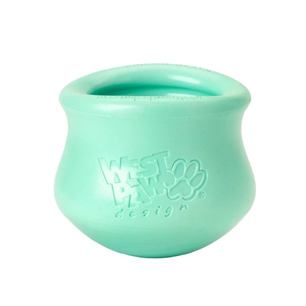 West paw toppl pastel grn