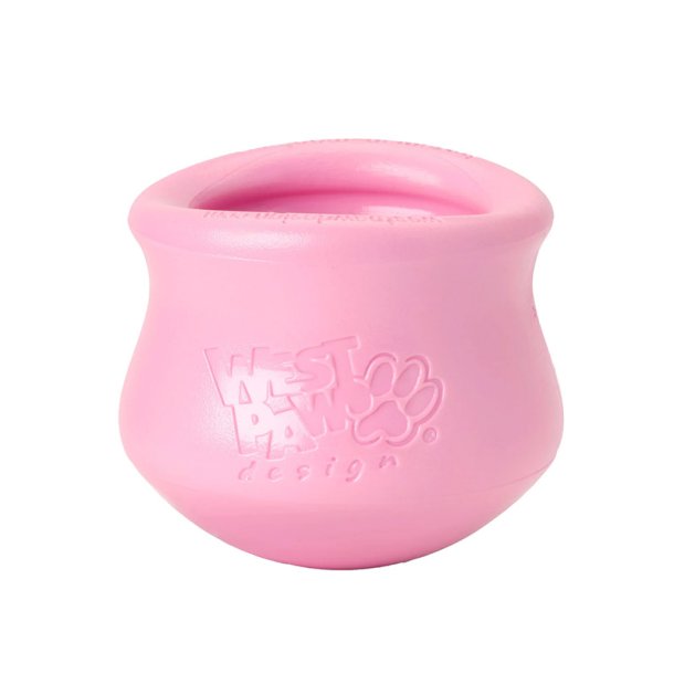 West paw toppl pastel rosa