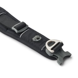 Dog copenhagen urban explore halsbnd sort