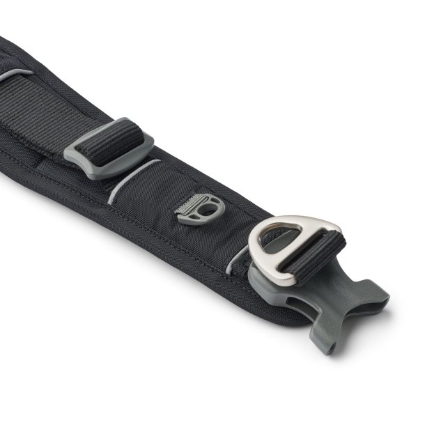 Dog copenhagen urban explore halsbnd sort