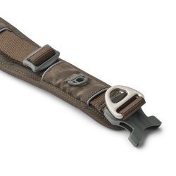 Dog copenhagen urban explore halsbnd mocca