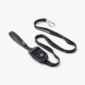 Dog copenhagen urban trail leash sort