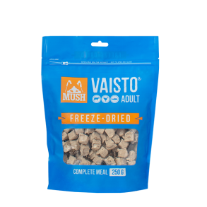 Mush vaisto bl frysetrret 250g