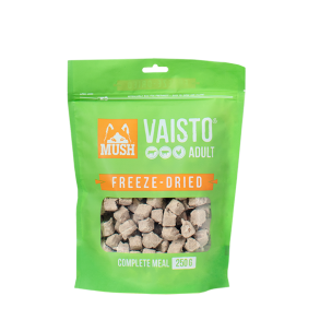 Mush vaisto grn frysetrret 250g