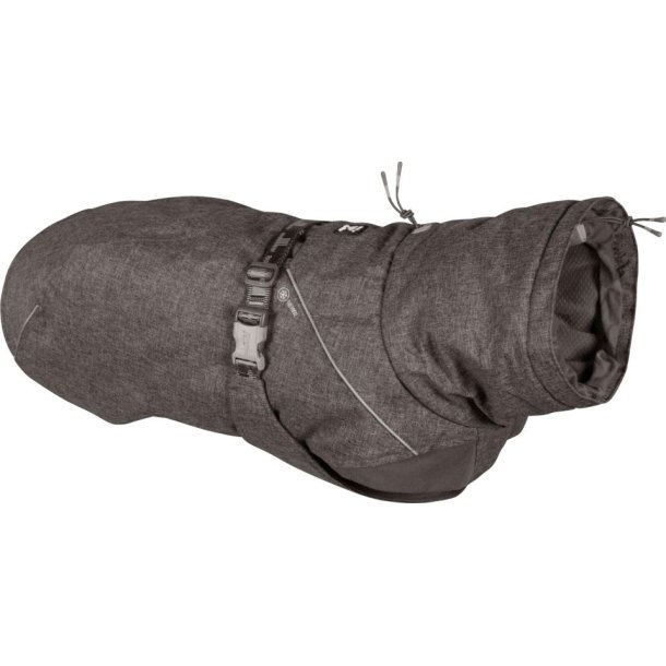 Hurtta expedition parka blackberry 25cm