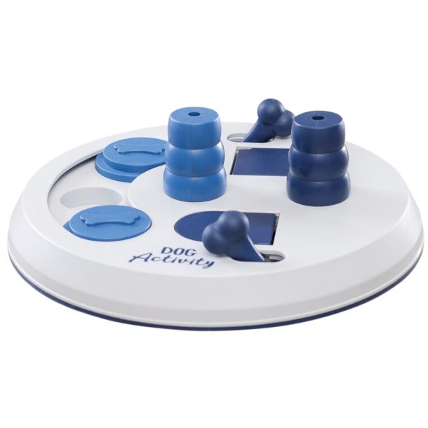 Trixie flip board aktivitetsspil