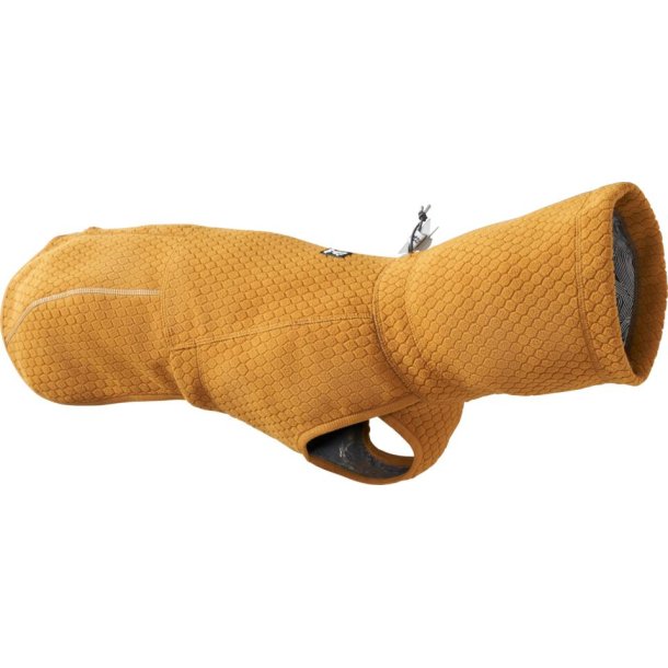 Hurtta warming midlayer eco desert str 45cm