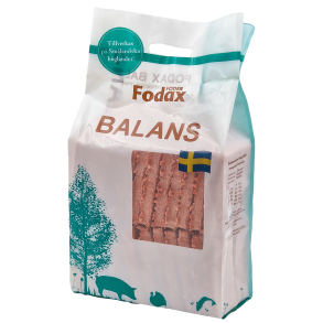 Fodax balance 10 kg.