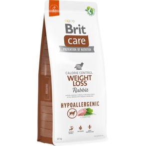 Brit care weightloss med kanin