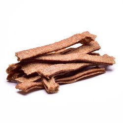 Bunch fantastic flossers med okse og lakseolie 500g