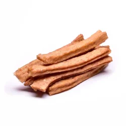 Bunch fantastic flossers med okse, kylling, hemp &amp; yogurt 500g